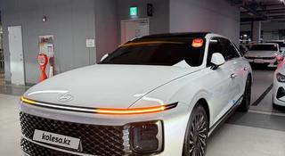 Hyundai Grandeur 2022 года за 22 500 000 тг. в Алматы