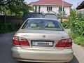 Nissan Cefiro 2000 года за 2 200 000 тг. в Алматы – фото 3