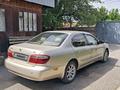 Nissan Cefiro 2000 года за 2 200 000 тг. в Алматы – фото 4