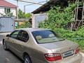 Nissan Cefiro 2000 года за 2 200 000 тг. в Алматы – фото 5
