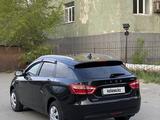 ВАЗ (Lada) Vesta SW 2018 года за 5 600 000 тг. в Усть-Каменогорск – фото 4