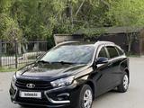 ВАЗ (Lada) Vesta SW 2018 года за 5 600 000 тг. в Усть-Каменогорск – фото 3