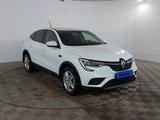 Renault Arkana 2019 годаүшін7 590 000 тг. в Шымкент – фото 3