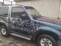 Mitsubishi Pajero 1993 годаүшін2 000 000 тг. в Семей