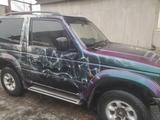 Mitsubishi Pajero 1993 года за 2 000 000 тг. в Семей