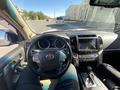 Toyota Land Cruiser 2008 года за 18 000 000 тг. в Астана – фото 6