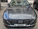 Hyundai Sonata 2023 годаүшін13 500 000 тг. в Астана