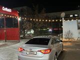 Hyundai Sonata 2016 года за 7 400 000 тг. в Алматы – фото 4