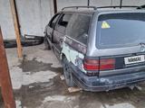 Volkswagen Passat 1993 года за 600 000 тг. в Тараз – фото 2