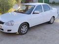 ВАЗ (Lada) Priora 2170 2013 годаүшін2 500 000 тг. в Астана – фото 7