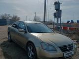 Nissan Altima 2002 годаүшін2 500 000 тг. в Жезказган