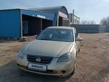 Nissan Altima 2002 года за 2 200 000 тг. в Жезказган – фото 2