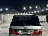 Toyota Alphard 2004 года за 7 200 000 тг. в Алматы – фото 5