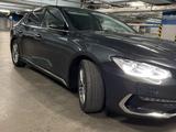 Hyundai Grandeur 2019 года за 12 900 000 тг. в Астана – фото 2