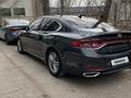 Hyundai Grandeur 2019 года за 12 000 000 тг. в Шымкент – фото 13