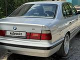 BMW 535 1995 годаүшін2 800 000 тг. в Шымкент – фото 2