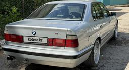 BMW 535 1995 года за 2 800 000 тг. в Шымкент – фото 2