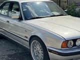 BMW 535 1995 годаүшін2 800 000 тг. в Шымкент – фото 3