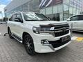 Toyota Land Cruiser 2021 годаfor43 700 000 тг. в Астана – фото 2