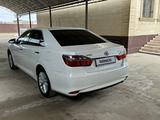 Toyota Camry 2015 годаfor12 000 000 тг. в Кызылорда – фото 4