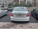 Skoda Rapid 2014 годаүшін2 500 000 тг. в Астана – фото 4