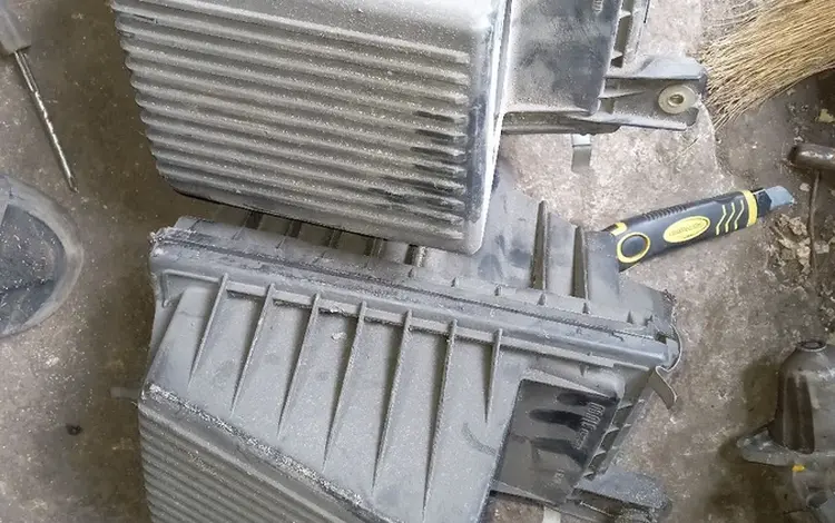 Корпус воздушный фильтр за 8 000 тг. в Алматы