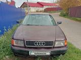 Audi 80 1992 года за 700 000 тг. в Усть-Каменогорск
