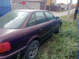 Audi 80 1992 года за 700 000 тг. в Усть-Каменогорск – фото 4