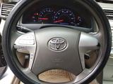 Toyota Camry 2007 годаүшін7 500 000 тг. в Тараз – фото 5