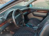 Audi 100 1993 года за 850 000 тг. в Жанакорган – фото 3
