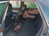 Audi 100 1993 года за 850 000 тг. в Жанакорган – фото 5