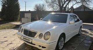 Mercedes-Benz E 280 1998 года за 3 250 000 тг. в Шымкент