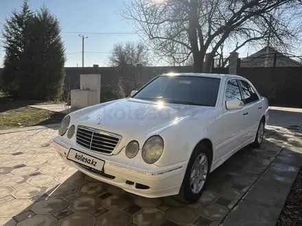 Mercedes-Benz E 280 1998 года за 2 990 000 тг. в Шымкент