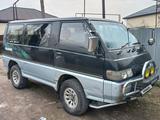 Mitsubishi Delica 1993 годаүшін1 200 000 тг. в Алматы