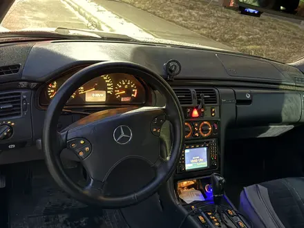 Mercedes-Benz E 500 2002 года за 4 700 000 тг. в Алматы – фото 3