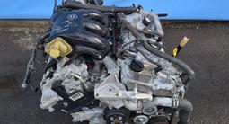 Контрактный двигатель Toyota 2GR-FE 3.5 литра за 800 000 тг. в Павлодар