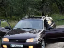 Toyota Carina E, 1994