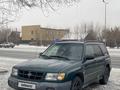 Subaru Forester 1998 годаfor2 700 000 тг. в Семей – фото 2