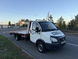 ГАЗ  3308 2005 года за 5 800 000 тг. в Астана