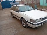 Mazda 626 1989 года за 510 000 тг. в Арысь