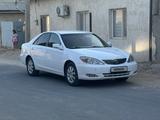 Toyota Camry 2004 годаүшін4 000 000 тг. в Жанаозен