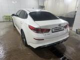 Kia Optima 2020 года за 7 500 000 тг. в Астана – фото 3