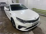 Kia Optima 2020 года за 7 500 000 тг. в Астана