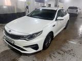 Kia Optima 2020 года за 7 500 000 тг. в Астана – фото 2