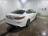 Kia Optima 2020 года за 7 500 000 тг. в Астана – фото 4