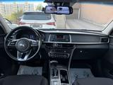 Kia Optima 2020 года за 7 500 000 тг. в Астана – фото 5