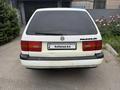 Volkswagen Passat 1995 года за 1 500 000 тг. в Алматы – фото 2