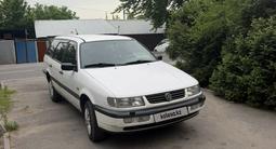 Volkswagen Passat 1995 года за 1 500 000 тг. в Алматы