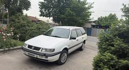Volkswagen Passat 1995 года за 1 500 000 тг. в Алматы – фото 4