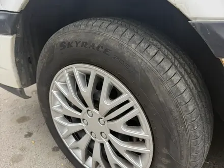 Volkswagen Passat 1995 года за 1 500 000 тг. в Алматы – фото 5